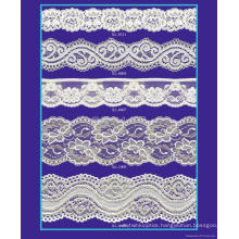 Stretch Lace Trims for Decoration